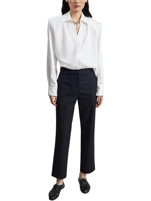 Pantaloni sartoriali slim Jet THE FRANKIE SHOP | JETTTFS22896863